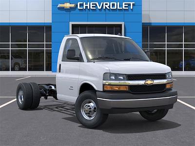 New 2025 Chevrolet Express 3500 - photo 1
