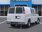 New 2026 Chevrolet Express 2500 Empty Cargo Van for sale #GH261073 - photo 2