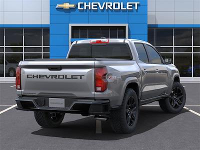 New 2025 Chevrolet Colorado Z71 Crew Cab 4WD Pickup for sale #RH251324 - photo 2