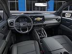 2025 Chevrolet Colorado Crew Cab 4x4 Pickup for sale #RH251397 - photo 15