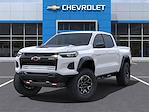 2025 Chevrolet Colorado Crew Cab 4x4 Pickup for sale #RH251397 - photo 6