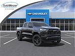 2025 Chevrolet Colorado Crew Cab 4x4 Pickup for sale #RH251421 - photo 1