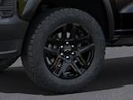 2025 Chevrolet Colorado Crew Cab 4x4 Pickup for sale #RH251421 - photo 9
