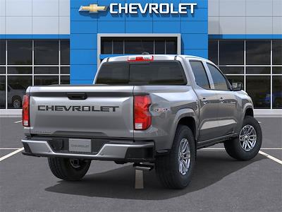2025 Chevrolet Colorado Crew Cab 4x4 Pickup for sale #RH251489 - photo 2