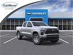 2025 Chevrolet Colorado Crew Cab 4x4 Pickup for sale #RH251489 - photo 1