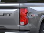 2025 Chevrolet Colorado Crew Cab 4x4 Pickup for sale #RH251489 - photo 11