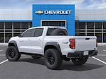 New 2025 Chevrolet Colorado ZR2 Crew Cab 4x4 Pickup for sale #RH251835 - photo 4