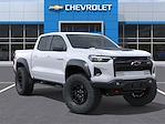 New 2025 Chevrolet Colorado ZR2 Crew Cab 4x4 Pickup for sale #RH251835 - photo 7