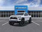 New 2025 Chevrolet Colorado ZR2 Crew Cab 4x4 Pickup for sale #RH251835 - photo 8