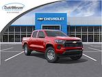 New 2026 Chevrolet Colorado LT Crew Cab 4x4 Pickup for sale #RH260238 - photo 1