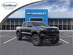 2026 Chevrolet Colorado Crew Cab 4x4 Pickup for sale #RH260295 - photo 1