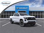 New 2026 Chevrolet Colorado Z71 Crew Cab 4WD Pickup for sale #RH260318 - photo 1
