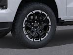 New 2026 Chevrolet Colorado Z71 Crew Cab 4WD Pickup for sale #RH260318 - photo 9