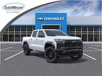 New 2026 Chevrolet Colorado Trail Boss Crew Cab 4WD Pickup for sale #RH260323 - photo 1