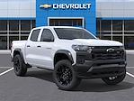 New 2026 Chevrolet Colorado Trail Boss Crew Cab 4WD Pickup for sale #RH260323 - photo 7