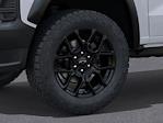 New 2026 Chevrolet Colorado Trail Boss Crew Cab 4WD Pickup for sale #RH260323 - photo 9