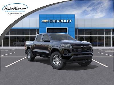 New 2026 Chevrolet Colorado LT Crew Cab 4WD Pickup for sale #RH260386 - photo 1