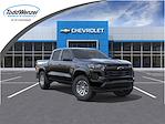 New 2026 Chevrolet Colorado LT Crew Cab 4WD Pickup for sale #RH260386 - photo 1