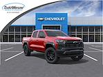 New 2026 Chevrolet Colorado Trail Boss Crew Cab 4WD Pickup for sale #RH260406 - photo 1