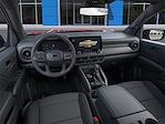 New 2026 Chevrolet Colorado Trail Boss Crew Cab 4WD Pickup for sale #RH260406 - photo 15