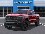 New 2026 Chevrolet Colorado Trail Boss Crew Cab 4WD Pickup for sale #RH260406 - photo 6