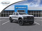 New 2026 Chevrolet Colorado Trail Boss Crew Cab 4WD Pickup for sale #RH260540 - photo 1