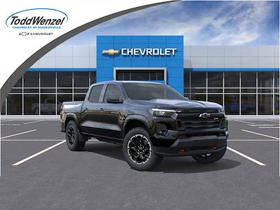 New 2026 Chevrolet Colorado - photo 1
