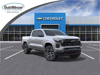 New 2026 Chevrolet Colorado - photo 1