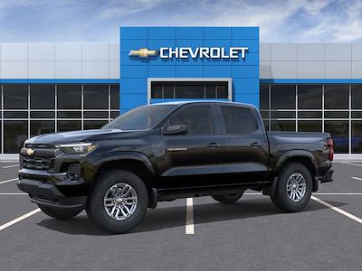 New 2026 Chevrolet Colorado - photo 1