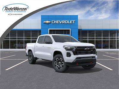 New 2026 Chevrolet Colorado - photo 1