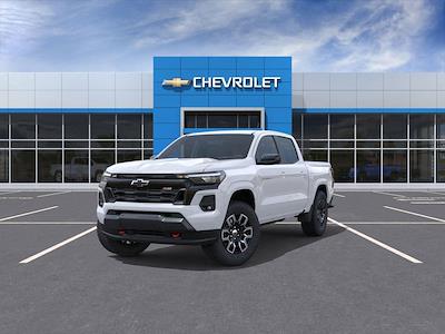New 2026 Chevrolet Colorado - photo 1