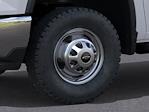 New 2025 Chevrolet Silverado 3500 Work Truck Crew Cab 4x4 60 CA Cab Chassis for sale #SC250878 - photo 9
