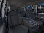 New 2025 Chevrolet Silverado 3500 Work Truck Crew Cab 4x4 60 CA Cab Chassis for sale #SC250879 - photo 16