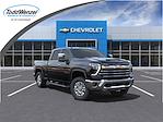 New 2025 Chevrolet Silverado 2500 LTZ Crew Cab 4x4 Pickup for sale #SC251415 - photo 1