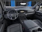 New 2025 Chevrolet Silverado 2500 LTZ Crew Cab 4x4 Pickup for sale #SC251415 - photo 15