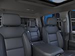 New 2025 Chevrolet Silverado 2500 LTZ Crew Cab 4x4 Pickup for sale #SC251415 - photo 24