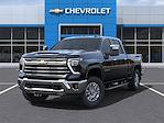 New 2025 Chevrolet Silverado 2500 LTZ Crew Cab 4x4 Pickup for sale #SC251415 - photo 6