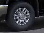 New 2025 Chevrolet Silverado 2500 LTZ Crew Cab 4x4 Pickup for sale #SC251415 - photo 9