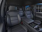 New 2025 Chevrolet Silverado EV LT Crew Cab AWD Pickup for sale #SE251457 - photo 16