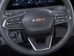 New 2025 Chevrolet Silverado EV LT Crew Cab AWD Pickup for sale #SE251457 - photo 19