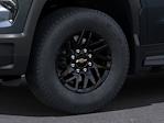 New 2025 Chevrolet Silverado EV LT Crew Cab AWD Pickup for sale #SE251457 - photo 9