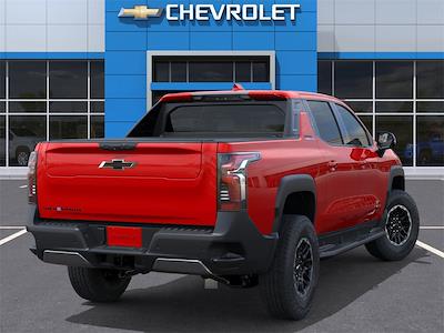 New 2026 Chevrolet Silverado EV Crew Cab AWD Pickup for sale #SE260048 - photo 2
