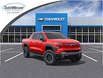 New 2026 Chevrolet Silverado EV Crew Cab AWD Pickup for sale #SE260048 - photo 1