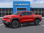 New 2026 Chevrolet Silverado EV Crew Cab AWD Pickup for sale #SE260048 - photo 3