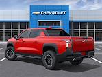 New 2026 Chevrolet Silverado EV Crew Cab AWD Pickup for sale #SE260048 - photo 4
