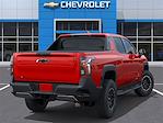 New 2026 Chevrolet Silverado EV Crew Cab AWD Pickup for sale #SE260048 - photo 2