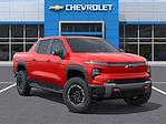 New 2026 Chevrolet Silverado EV Crew Cab AWD Pickup for sale #SE260048 - photo 7