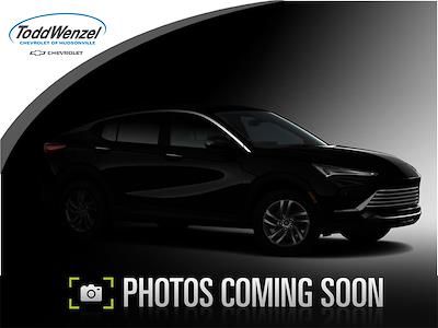 2026 Chevrolet Silverado EV Crew Cab AWD Pickup for sale #SE260058 - photo 1