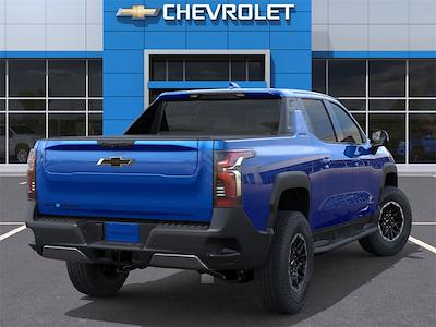New 2026 Chevrolet Silverado EV Crew Cab AWD Pickup for sale #SE260058 - photo 2