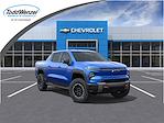 New 2026 Chevrolet Silverado EV Crew Cab AWD Pickup for sale #SE260058 - photo 1